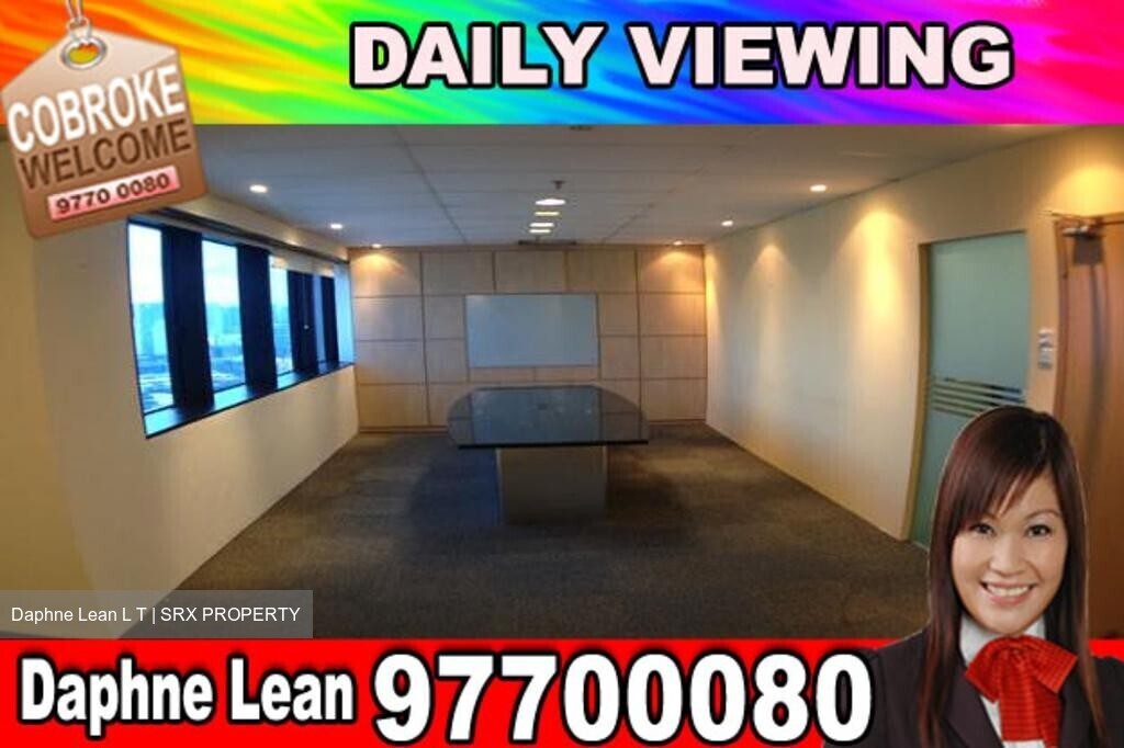 Chinatown Point (D1), Office #288153971